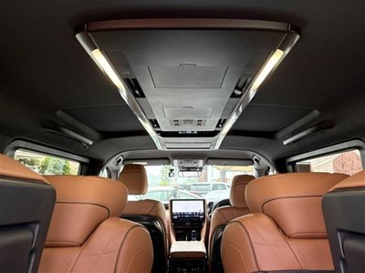 صورة مصغرة 27 لـ 2024 Toyota VELLFIRE