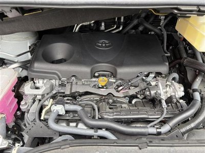 صورة مصغرة 35 لـ 2024 Toyota VELLFIRE
