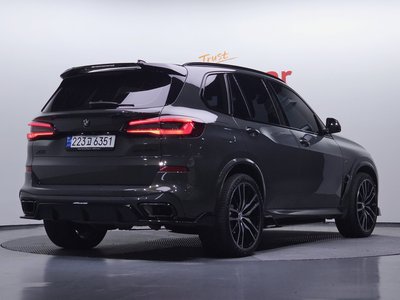BMW X5 - 2
