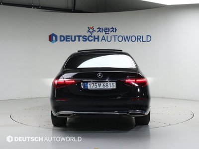 MERCEDES-BENZ S-CLASS - 3