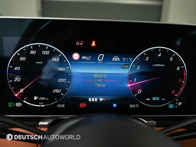 MERCEDES-BENZ S-CLASS - 8