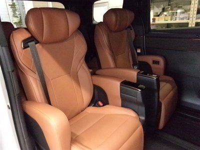 2023 Toyota VELLFIRE 缩略图 12