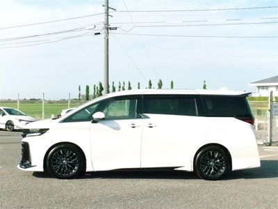 2023 Toyota VELLFIRE 缩略图 16