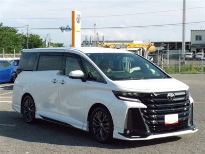 2023 Toyota VELLFIRE 缩略图 15