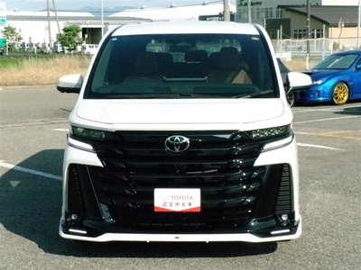 2023 Toyota VELLFIRE 缩略图 14