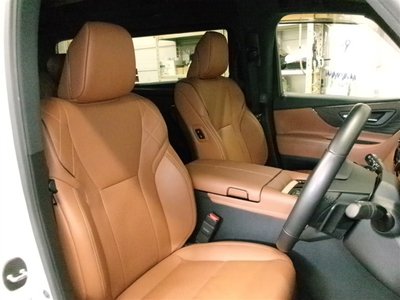 2023 Toyota VELLFIRE 照片 10
