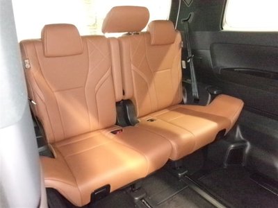 2023 Toyota VELLFIRE 缩略图 13