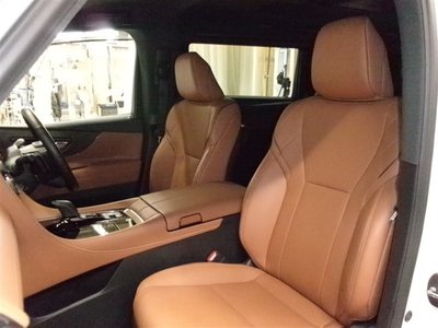 2023 Toyota VELLFIRE 缩略图 11