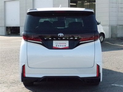 2023 Toyota VELLFIRE 缩略图 18