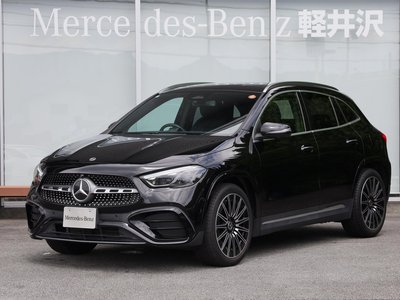 2024 Mercedes-BENZ GLA 照片 1