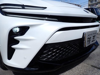 TOYOTA CROWN SPORT - 5