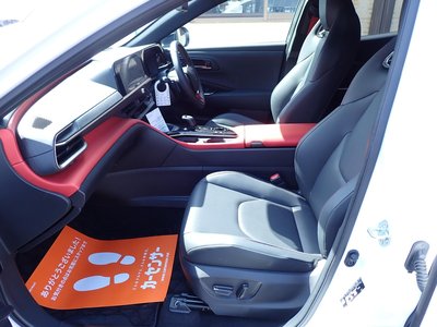 TOYOTA CROWN SPORT - 10