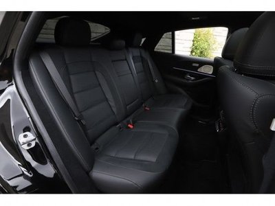 صورة 9 لـ 2024 Mercedes-BENZ GLE