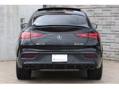 صورة 5 لـ 2024 Mercedes-BENZ GLE