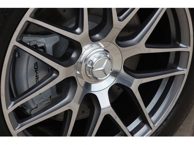 صورة 6 لـ 2024 Mercedes-BENZ GLE