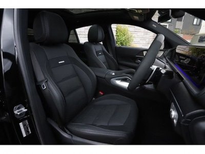 صورة 8 لـ 2024 Mercedes-BENZ GLE