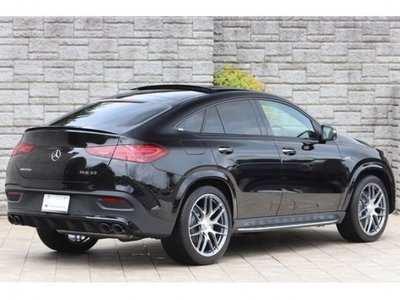 صورة 2 لـ 2024 Mercedes-BENZ GLE