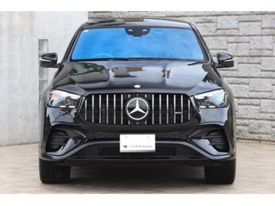 صورة 4 لـ 2024 Mercedes-BENZ GLE