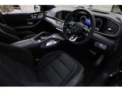 صورة 7 لـ 2024 Mercedes-BENZ GLE