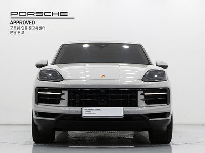PORSCHE CAYENNE - 2