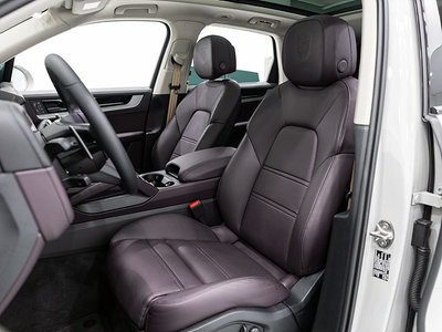 PORSCHE CAYENNE - 10