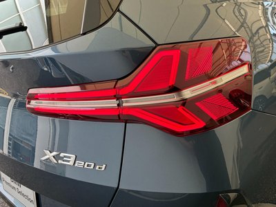 صورة مصغرة 13 لـ 2026 BMW X3