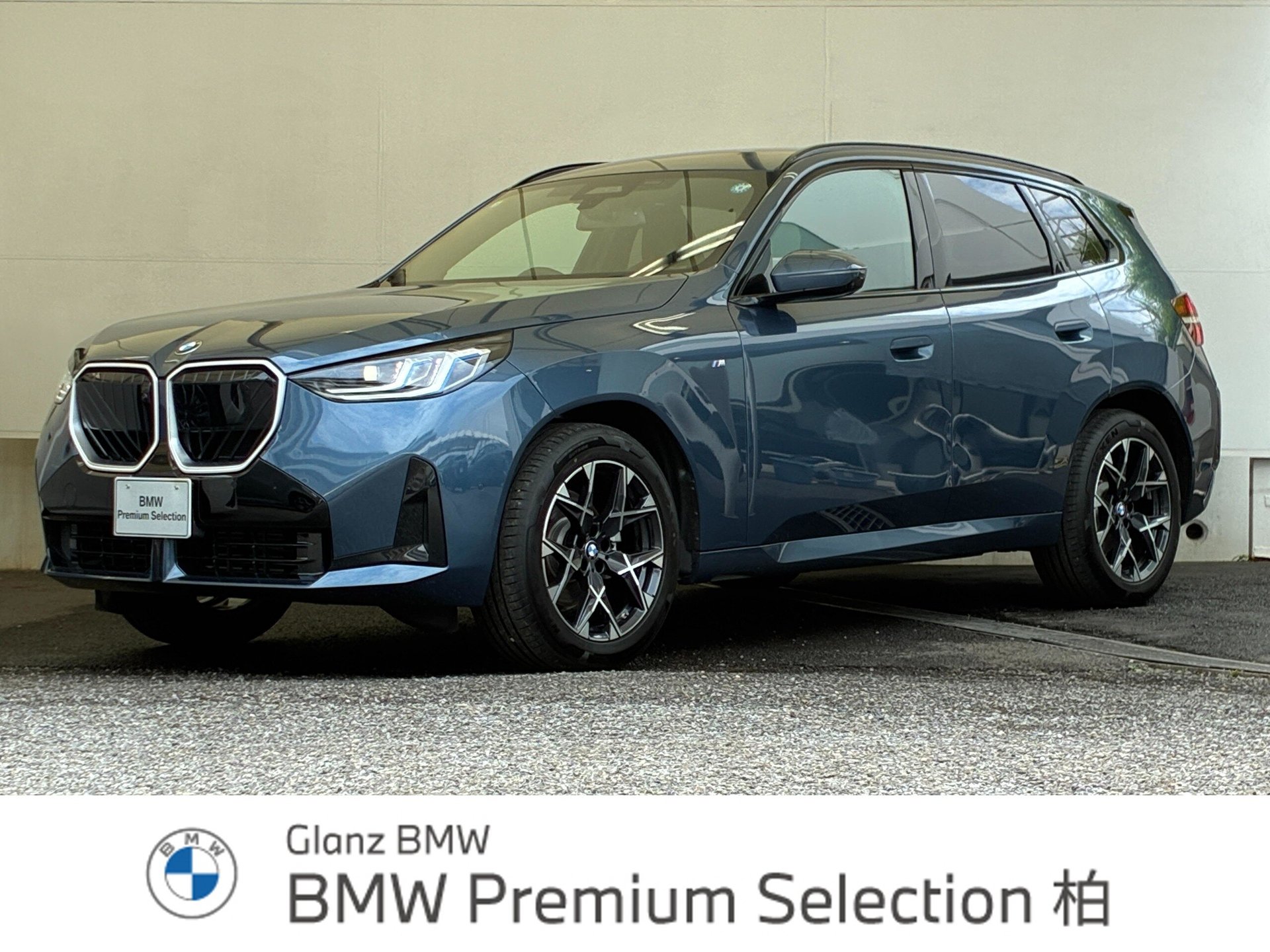 صورة 1 لـ 2026 BMW X3