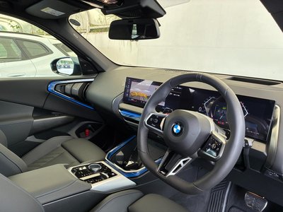 صورة مصغرة 25 لـ 2026 BMW X3