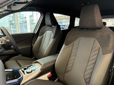 صورة مصغرة 21 لـ 2026 BMW X3