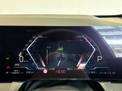 صورة مصغرة 33 لـ 2026 BMW X3