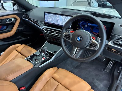 2023 BMW M2 COUPE 照片 8