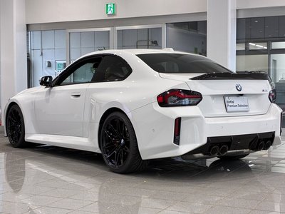 2023 BMW M2 COUPE 照片 5