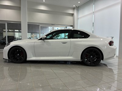 2023 BMW M2 COUPE 照片 4