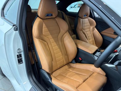 2023 BMW M2 COUPE 照片 9
