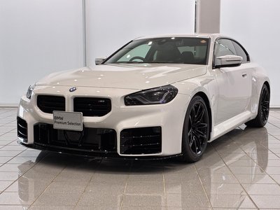 2023 BMW M2 COUPE 照片 1