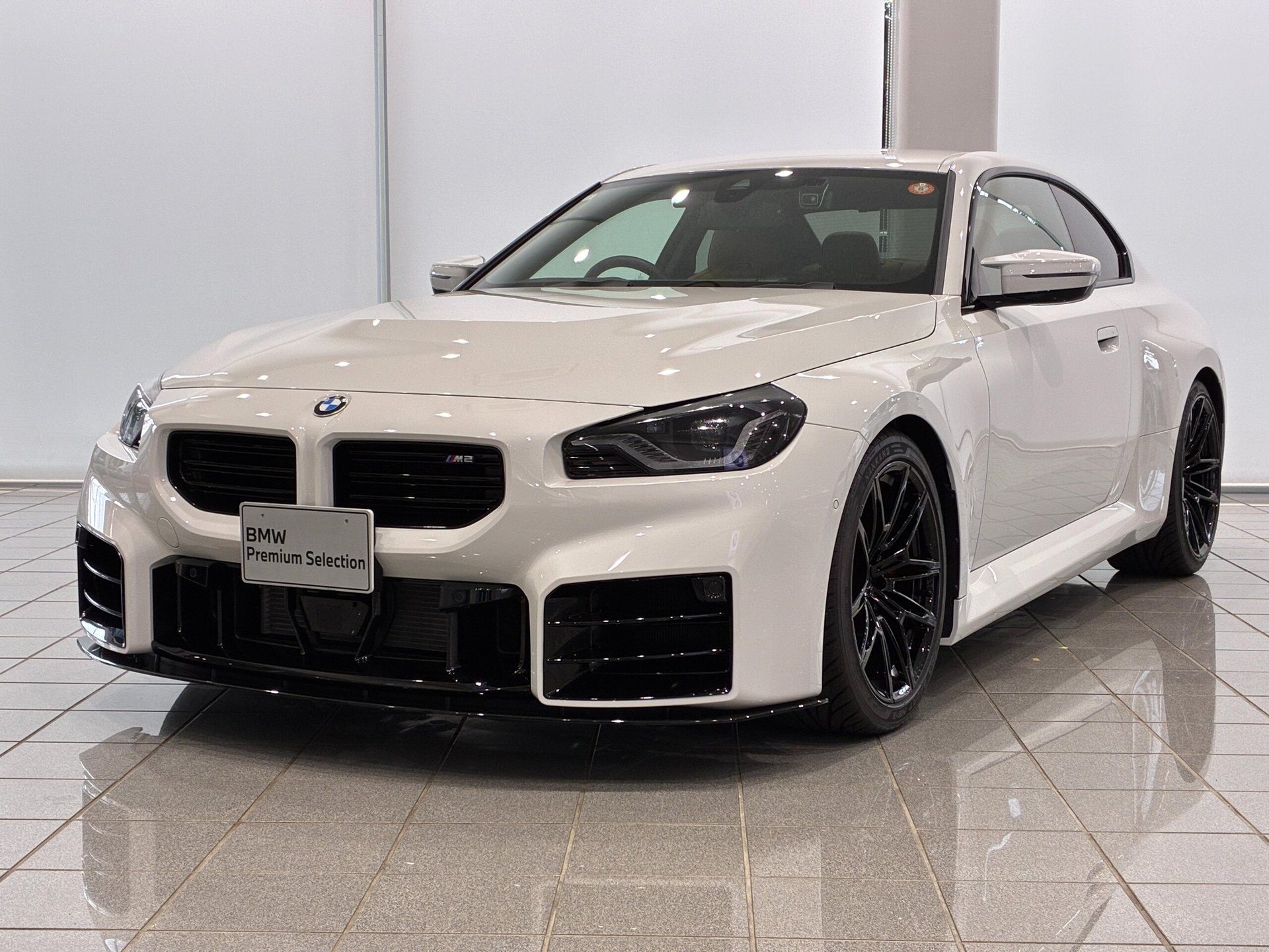 2023 BMW M2 COUPE 照片 1