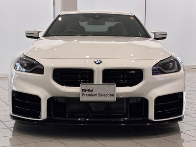 2023 BMW M2 COUPE 照片 2