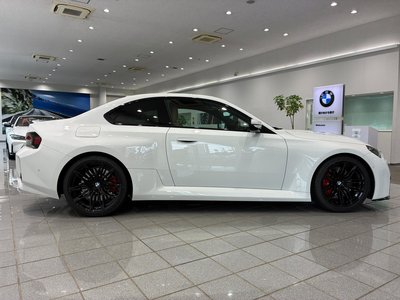 2023 BMW M2 COUPE 照片 3