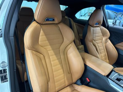 2023 BMW M2 COUPE 照片 10