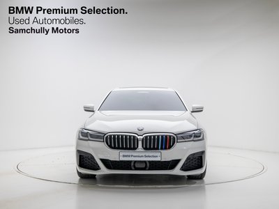 BMW 5 SERIES - 5