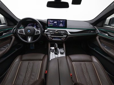 BMW 5 SERIES - 7