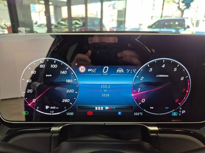 MERCEDES-BENZ S-CLASS - 8