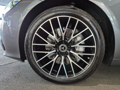 MERCEDES-BENZ S-CLASS - 6