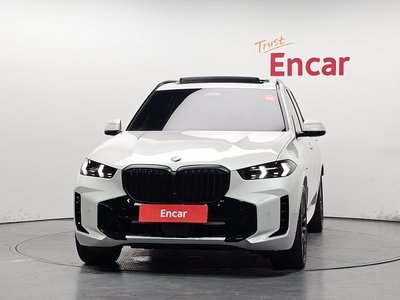 2025 BMW X5 photo 2
