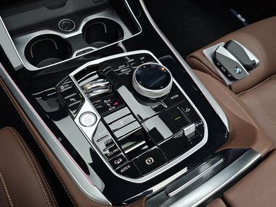 صورة مصغرة 12 لـ 2025 BMW X5