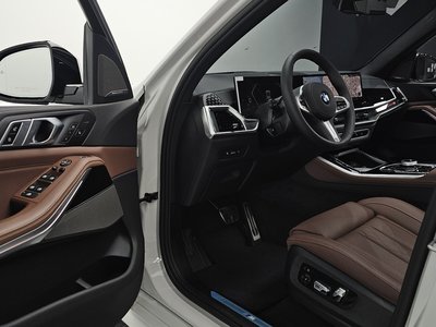 صورة مصغرة 17 لـ 2025 BMW X5