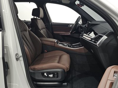 صورة مصغرة 13 لـ 2025 BMW X5