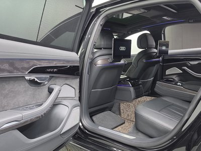 صورة مصغرة 16 لـ 2021 AUDI A8