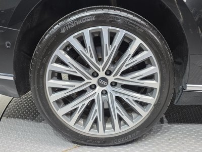 صورة 6 لـ 2021 AUDI A8