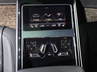صورة مصغرة 17 لـ 2021 AUDI A8
